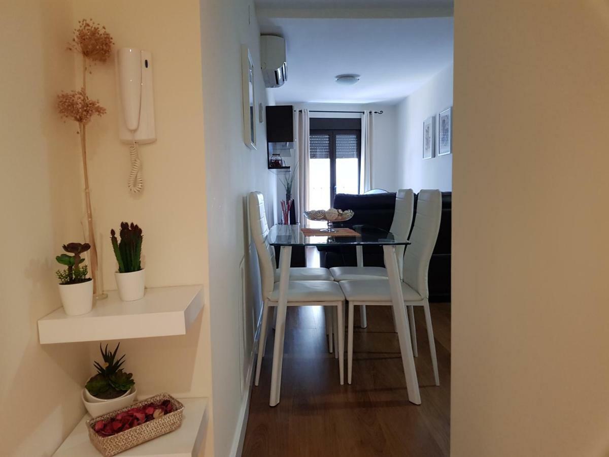 Apartamento Homelife Sinagoga *