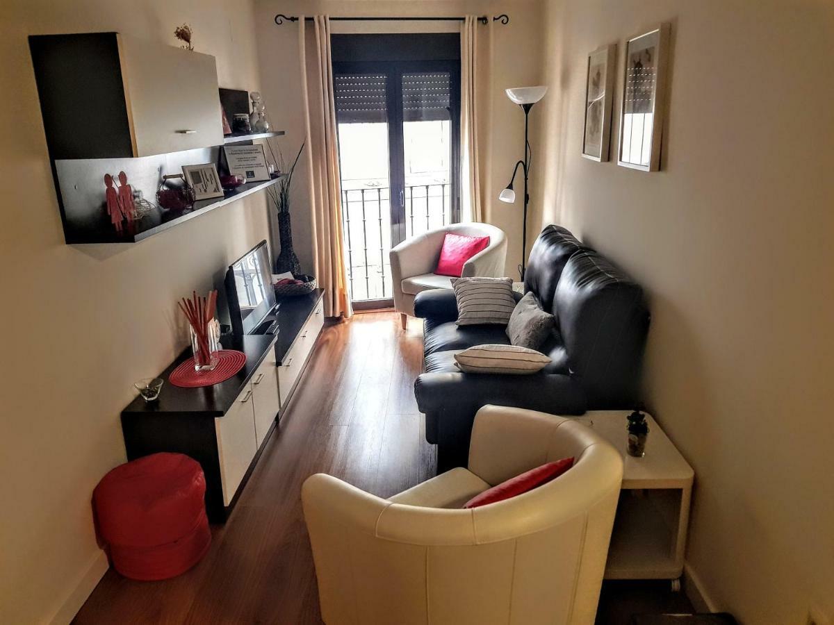 Apartamento Homelife Sinagoga