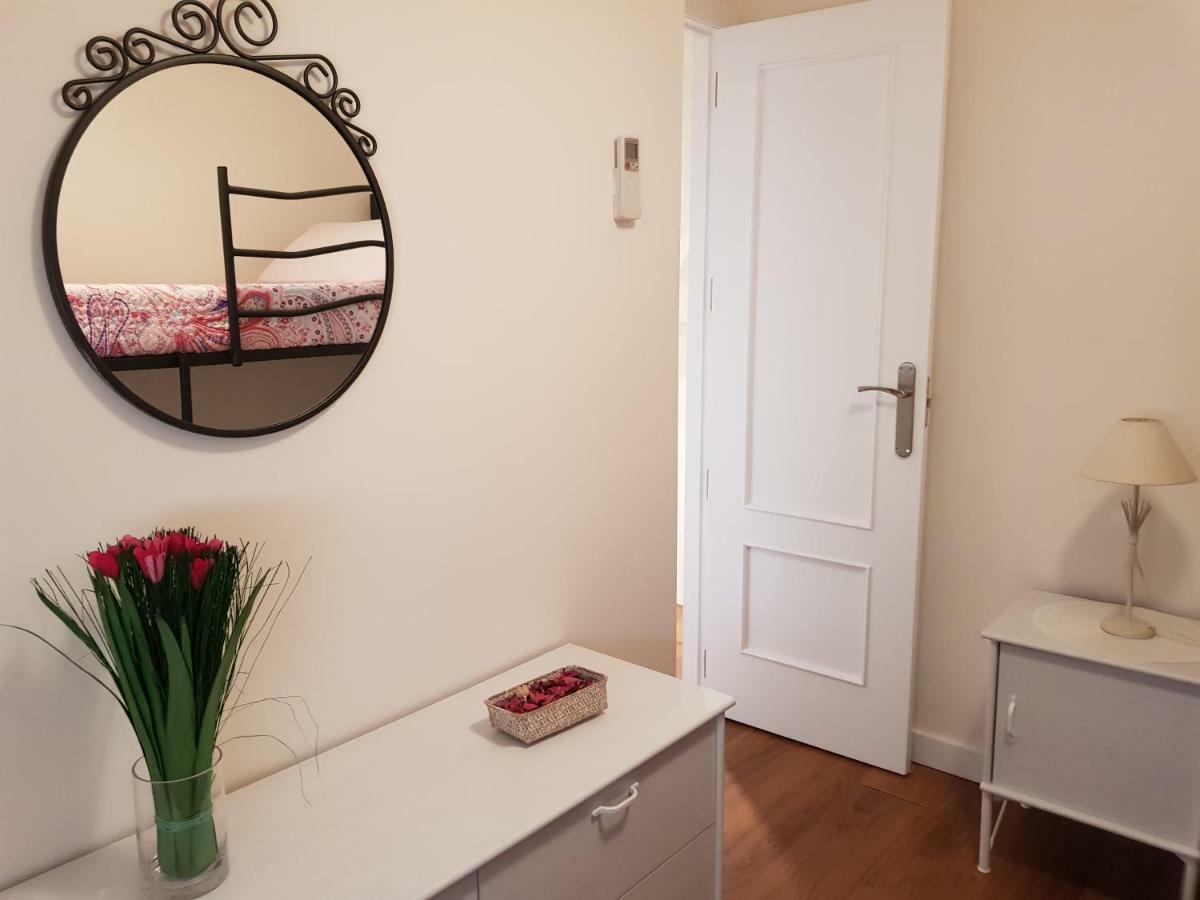 Apartamento Homelife Sinagoga Apartamento *