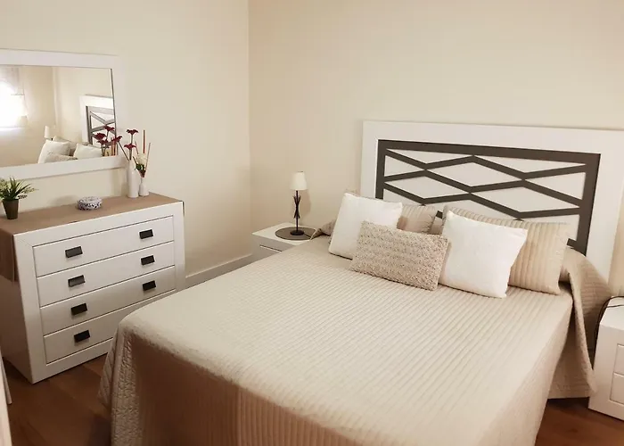Apartamento Homelife Sinagoga