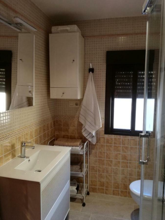 Apartamento Homelife Sinagoga *