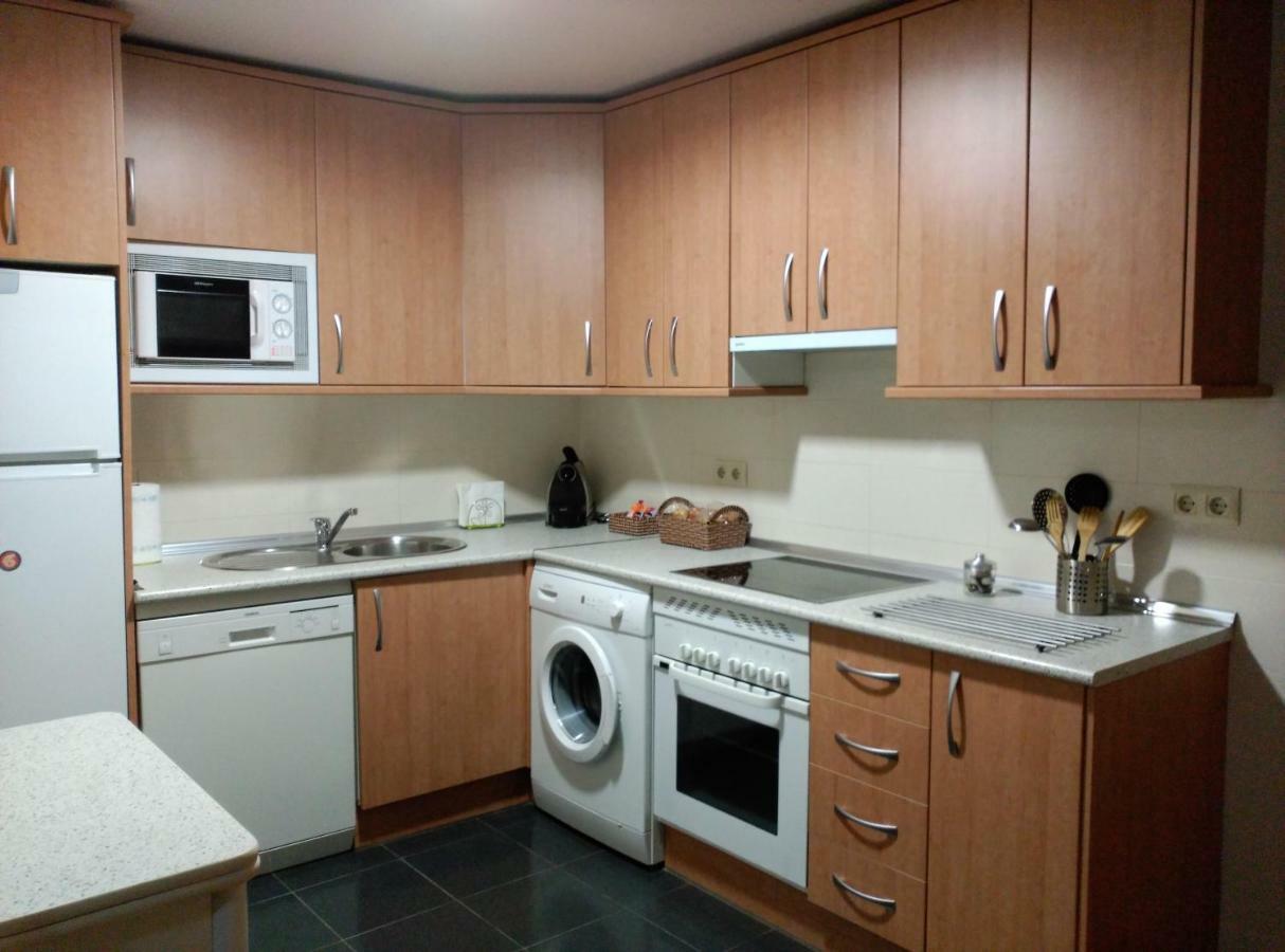 Apartamento Apartamento Homelife Sinagoga *