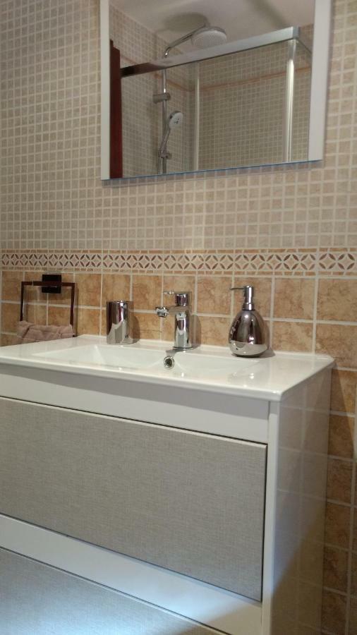 Apartamento Apartamento Homelife Sinagoga Toledo