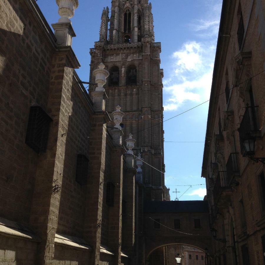 Apartamento Homelife Sinagoga * Toledo