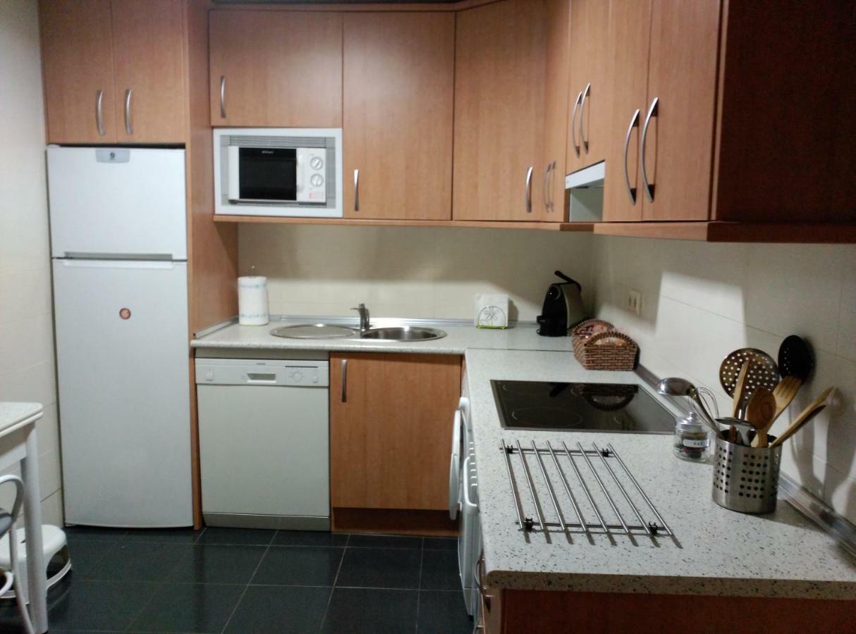 Apartamento Homelife Sinagoga * Toledo