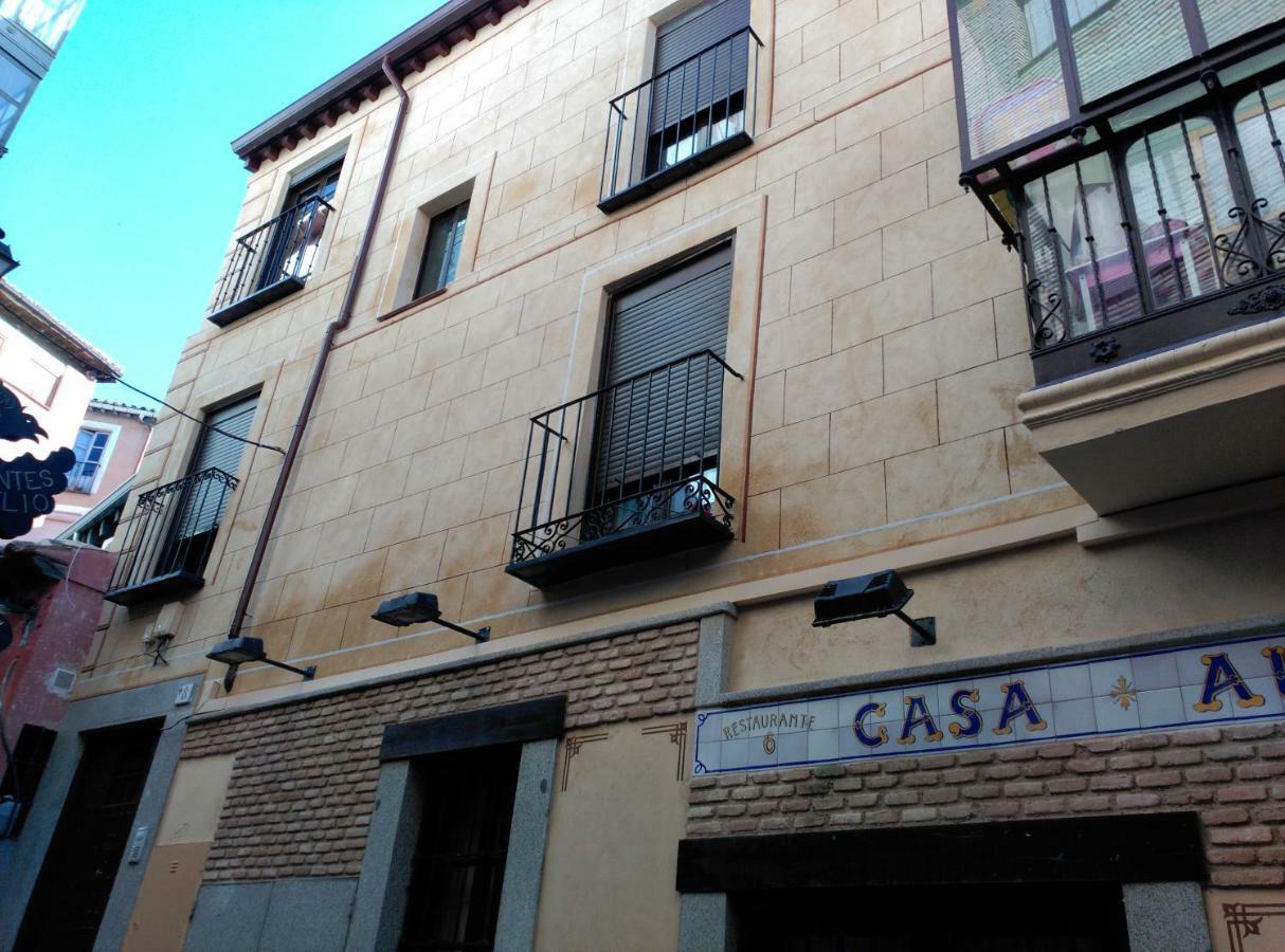 Apartamento Homelife Sinagoga