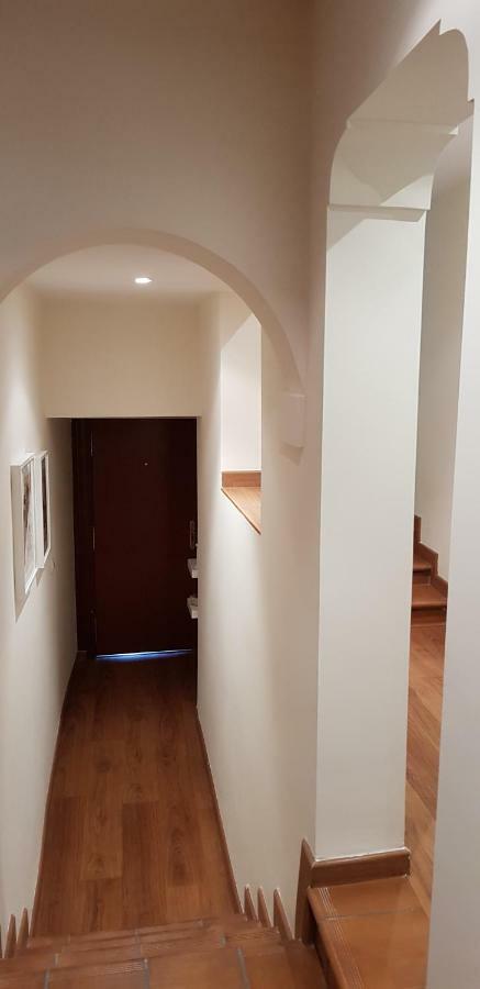 Apartamento Homelife Sinagoga Toledo