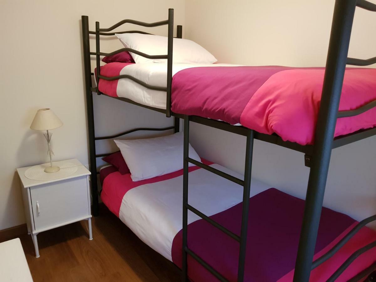Apartamento Homelife Sinagoga