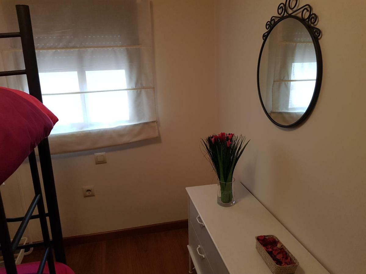 Apartamento Apartamento Homelife Sinagoga Toledo