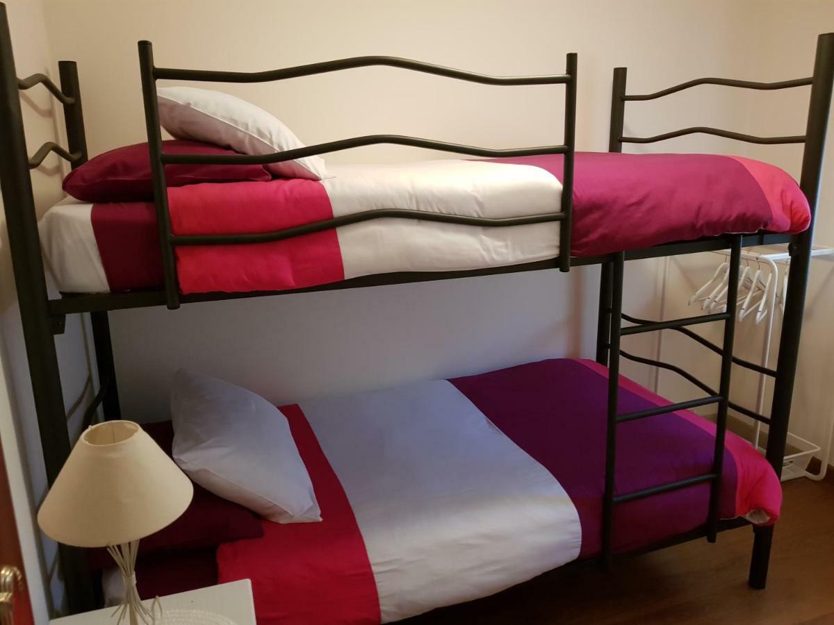 Apartamento Homelife Sinagoga