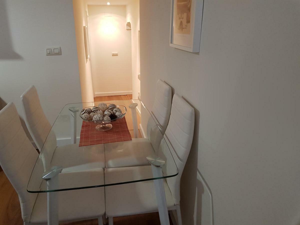 Apartamento Apartamento Homelife Sinagoga Toledo