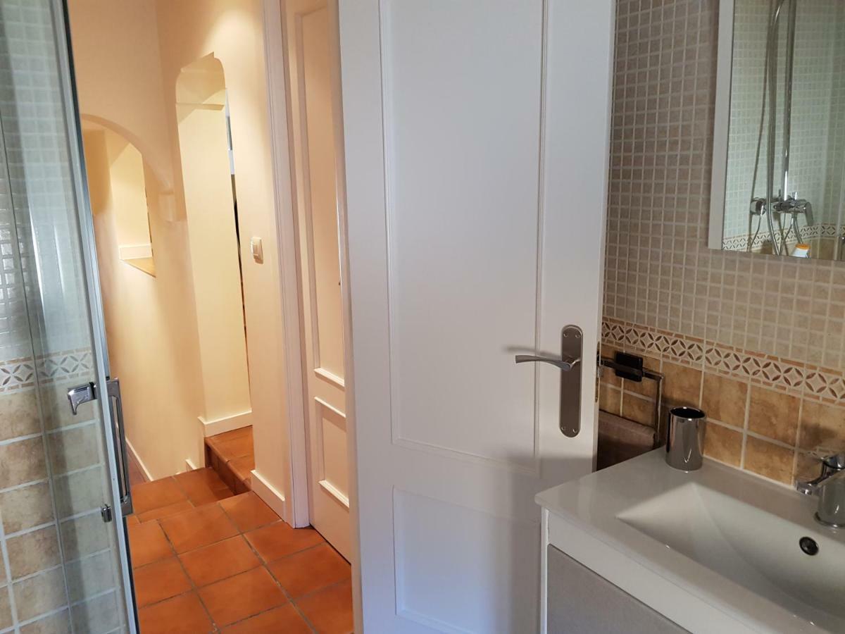 Apartamento Apartamento Homelife Sinagoga *