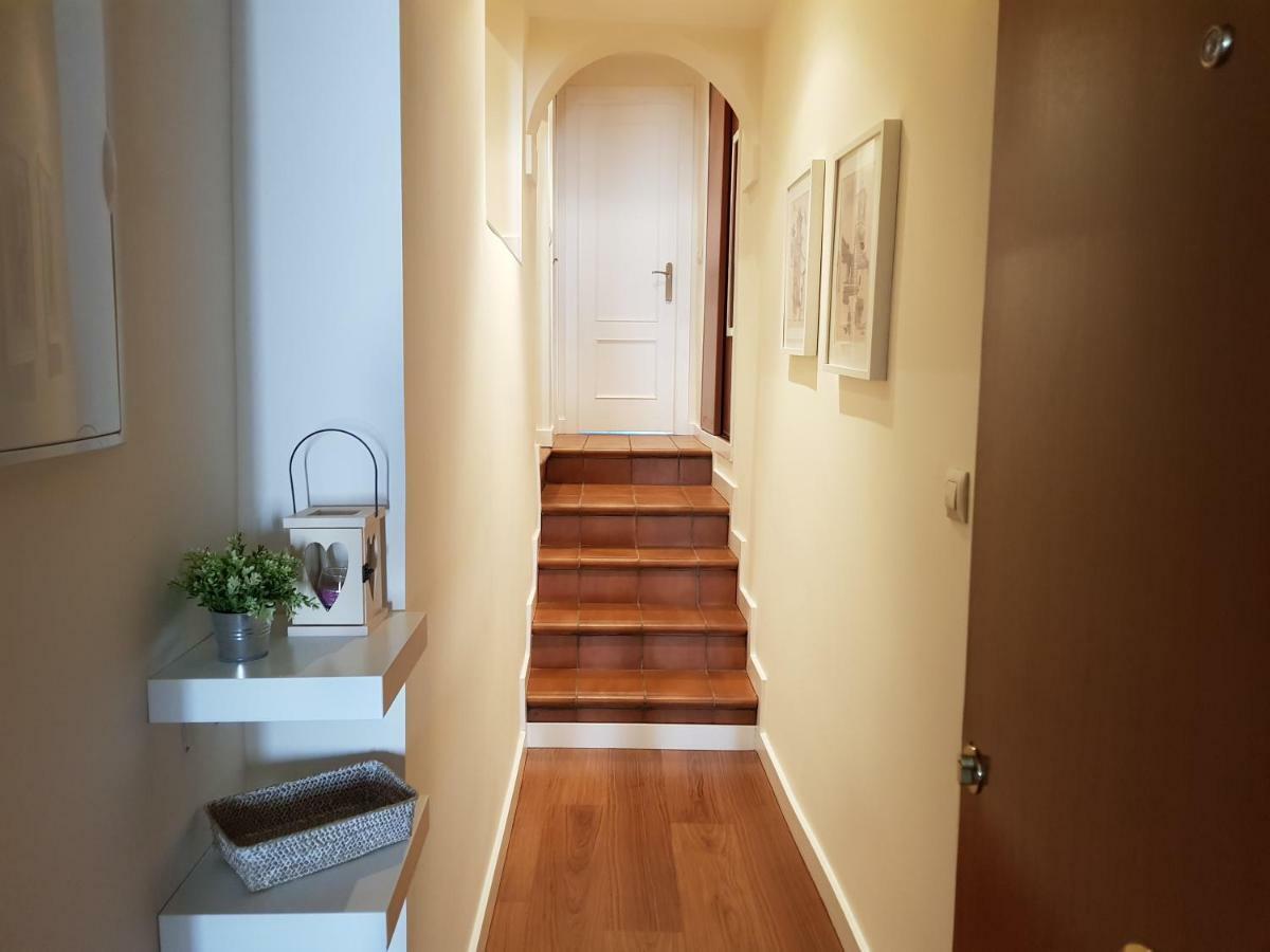 Apartamento Homelife Sinagoga
