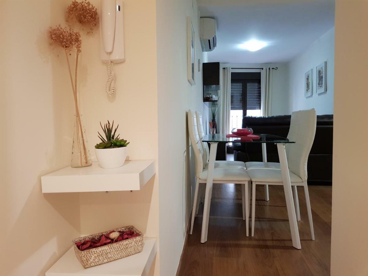 Apartamento Apartamento Homelife Sinagoga Toledo