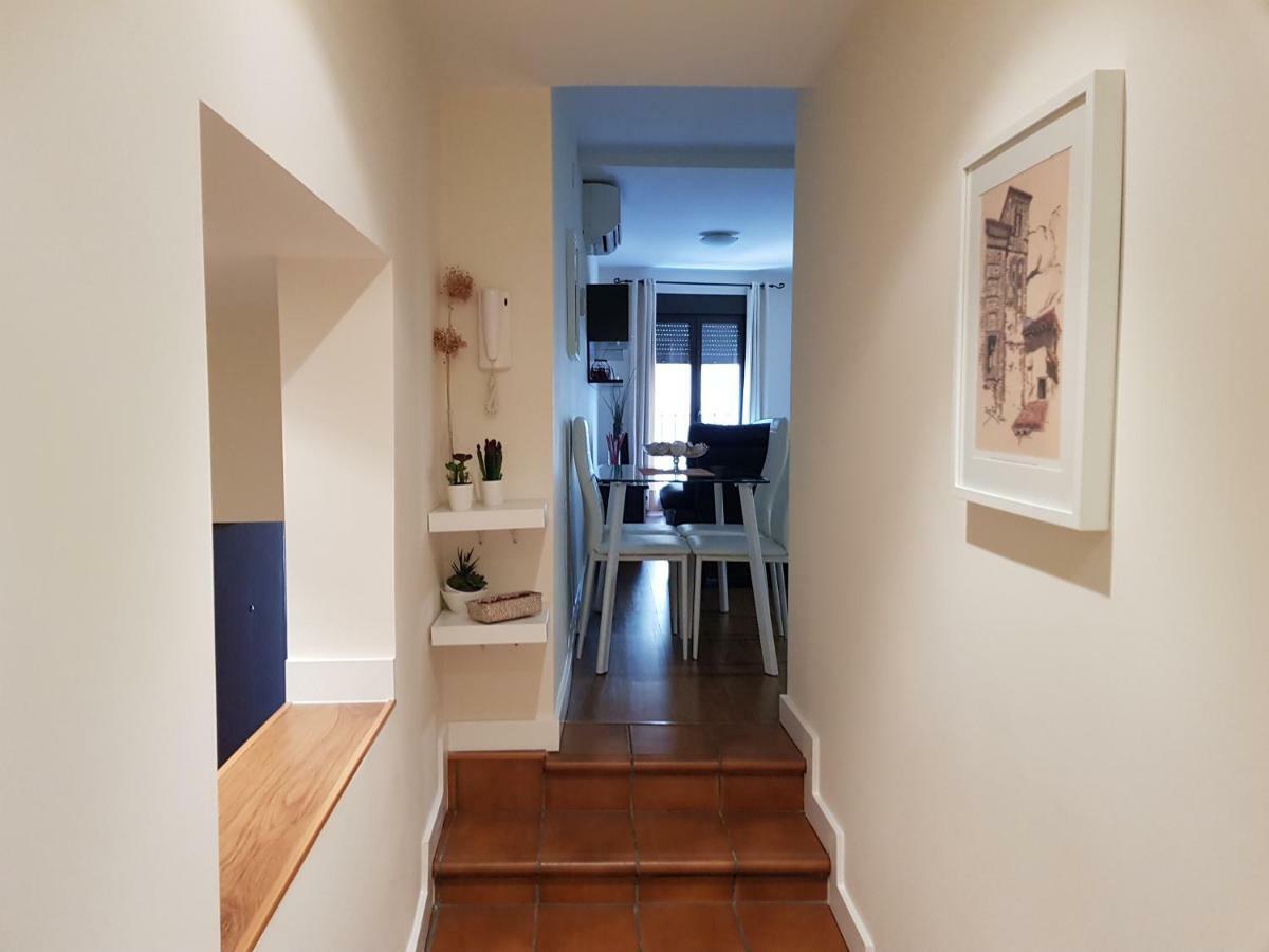 Apartamento Homelife Sinagoga Toledo