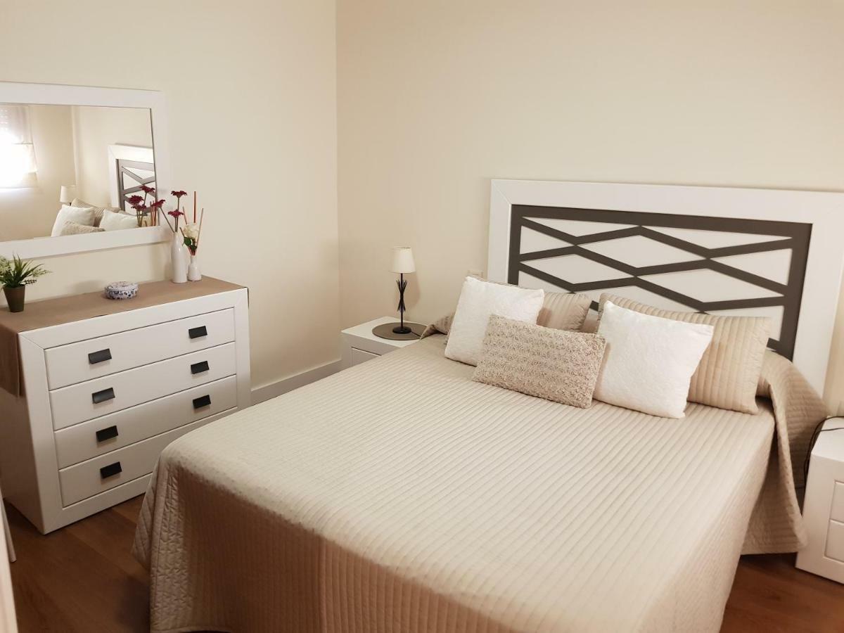 Apartamento Homelife Sinagoga Apartamento Toledo