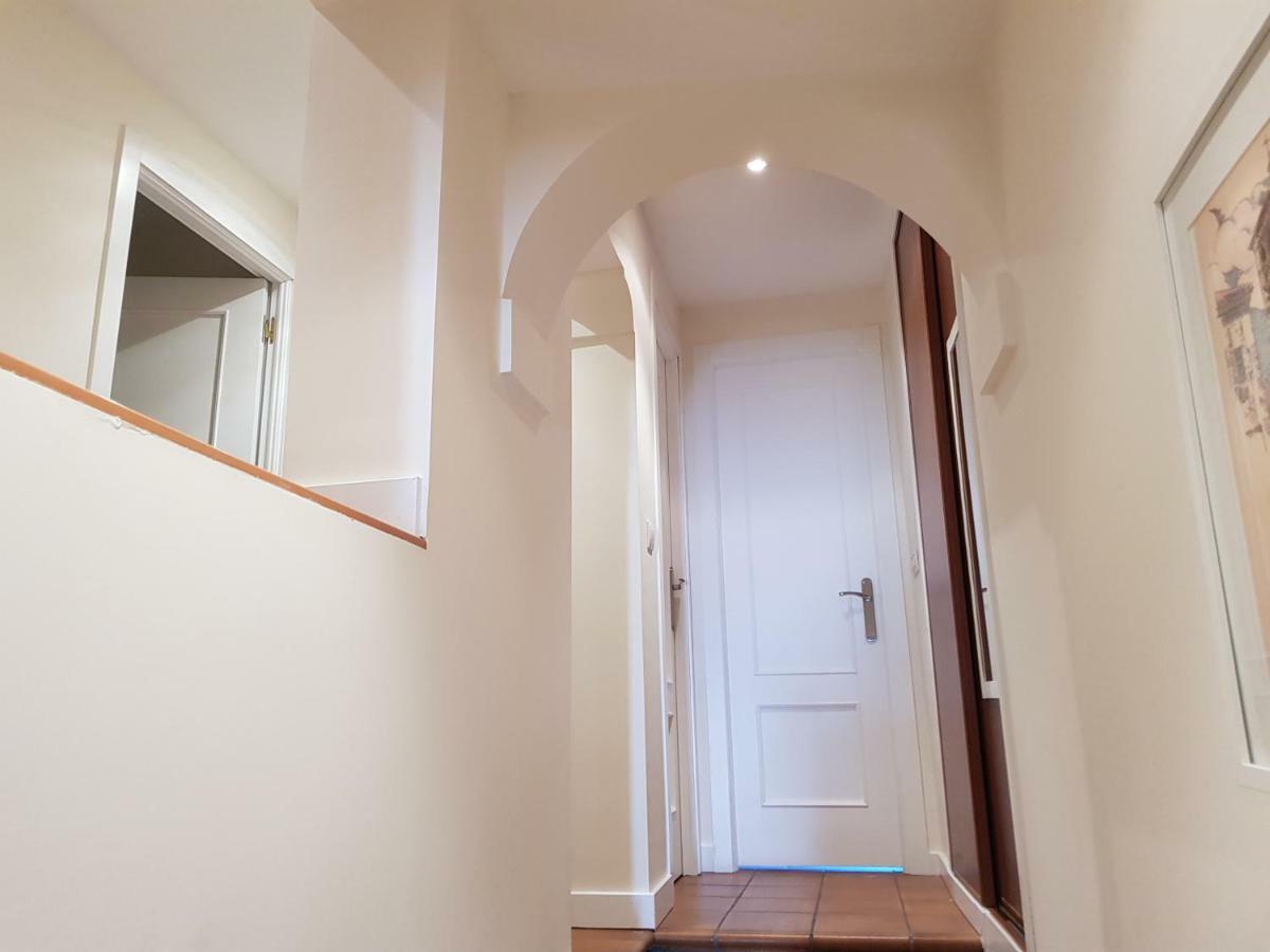 Apartamento Homelife Sinagoga * Toledo