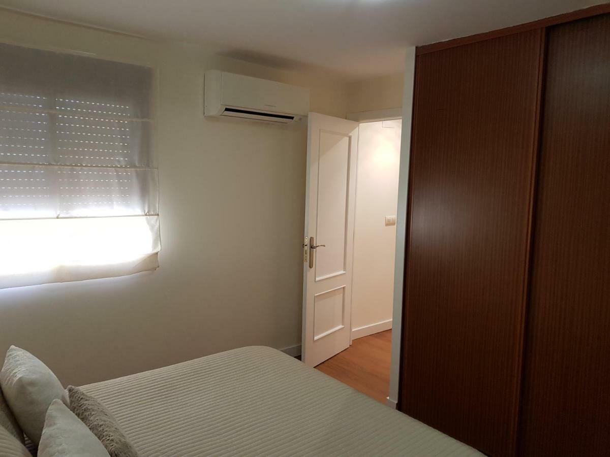 Apartamento Homelife Sinagoga Apartamento Toledo