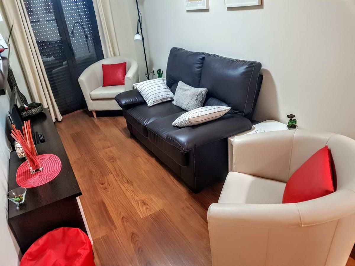 Apartamento Homelife Sinagoga * Toledo