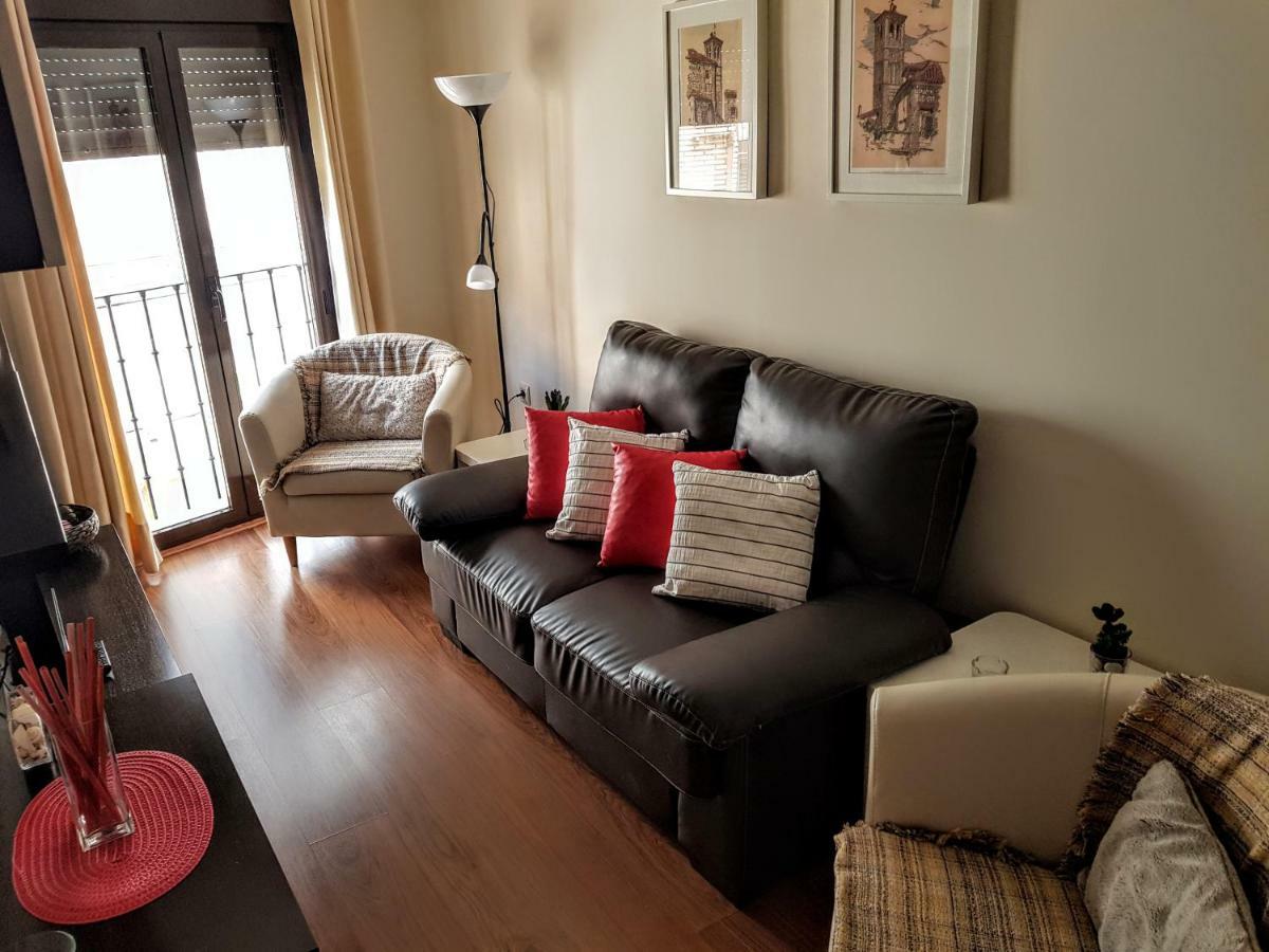 Apartamento Apartamento Homelife Sinagoga *